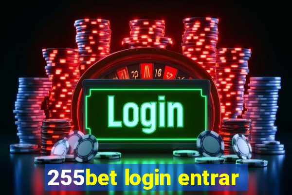 255bet login entrar